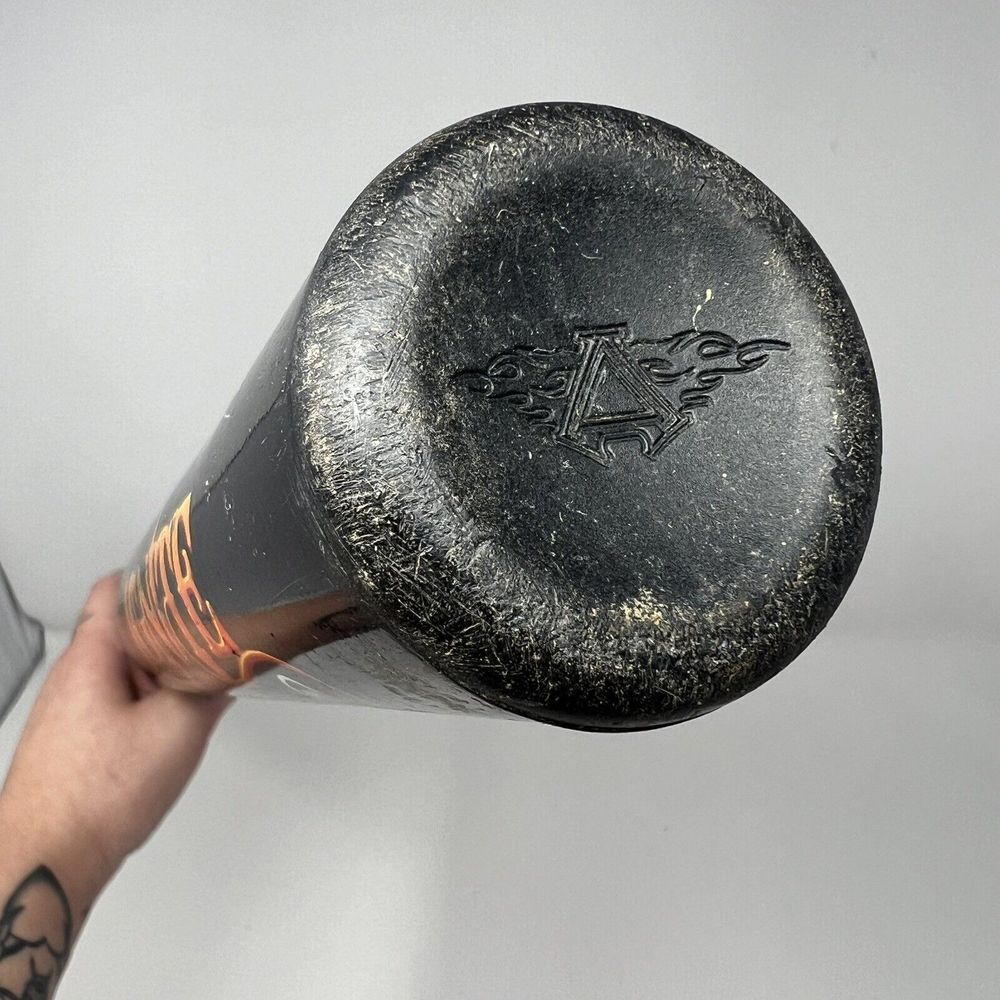 XP Black Baseball Bat - - Picture 9 of 11